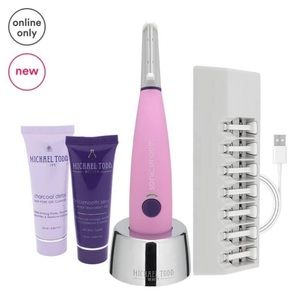 Michael Todd Dermaplaning